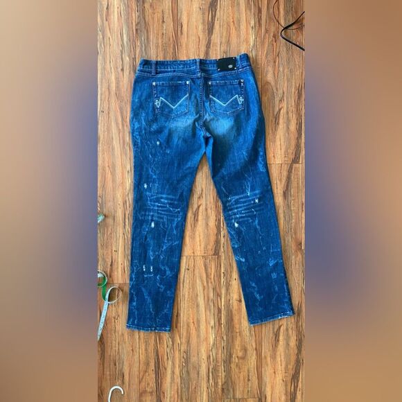 Men’s Jeans,denim London Bridge size 31 - Picture 10 of 13